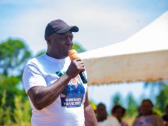 NSL: Promotion chasing Mombasa United sacks coach Selebwa Leading National Super League (NSL) side Mombasa United have parted ways with head coach Gilbert Selebwa.