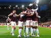 UEL: Aston Villa beat Bologna to set an all English semi-final Aston Villa routs Bologna to set up all-English semifinal
