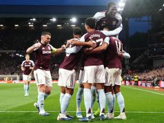 UEL: Aston Villa beat Bologna to set an all English semi-final Aston Villa routs Bologna to set up all-English semifinal