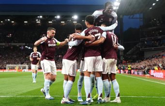 UEL: Aston Villa beat Bologna to set an all English semi-final Aston Villa routs Bologna to set up all-English semifinal