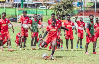 NSL Round 33 Fixtures: Title Race and Survival Battles Heat Up The FKF National Super League enters Round 33 this weekend with crucial fixtures lined up across the country as teams’ push for promotion and survival.