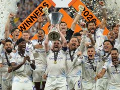 Freiburg 0-3 Aston Villa: Unai Emery makes history with victory Freiburg 0-3 Aston Villa: Unai Emery leads Villa to Europa League final glory in Istanbul.