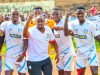 NSL: Migori Youth a win away from promotion as Mwatate is relegated Migori Youth took a major step towards winning the National Super League (NSL) title and sealing promotion after edging Kisumu All Stars 1-0 in a tightly contested clash at Kenyatta Stadium, Mamboleo, on Monday, June 1.