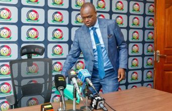Questions Emerge Over Disputed FKF Logistics Contract Signed During Harold Ndege’s Tenure Questions Emerge Over Disputed FKF Logistics Contract Signed During Harold Ndege’s Tenure