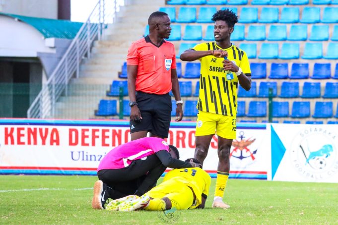 Sofapaka FC 11/5/2026 Football Predictions: Betting Tips