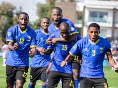 AFCON U17: Tanzania Shine as South Africa Edge Senegal Tanzania announced themselves in style in the ongoing Africa Cup of Nations Under 17 tournament with a commanding 3-0 victory over Mozambique.