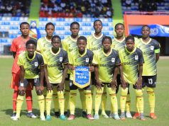 FIFA U17 WWCQ: Uganda name squad for Kenya clash Uganda 17 women football team, Teen Cranes, have begun their AFCON Qualifiers Preparations for Kenya Double Header