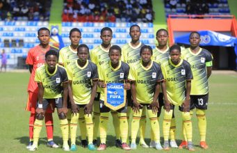 FIFA U17 WWCQ: Uganda name squad for Kenya clash Uganda 17 women football team, Teen Cranes, have begun their AFCON Qualifiers Preparations for Kenya Double Header