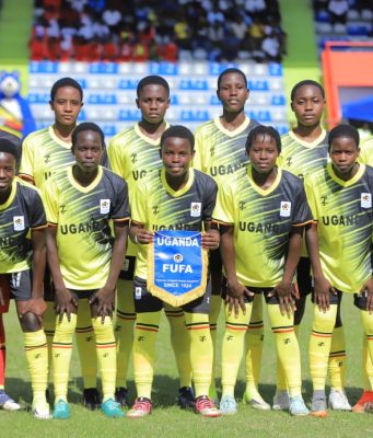 FIFA U17 WWCQ: Uganda name squad for Kenya clash Uganda 17 women football team, Teen Cranes, have begun their AFCON Qualifiers Preparations for Kenya Double Header