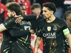 30/10/2026 Football Predictions: Betting Tips PSG sets a UEFA Champions League final against Arsenal.