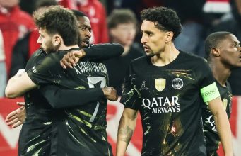 30/10/2026 Football Predictions: Betting Tips PSG sets a UEFA Champions League final against Arsenal.