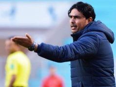 New coach for Harambee Stars trio in Lebanon Saad Dridi has been named as the new manager of Nejmeh SC.