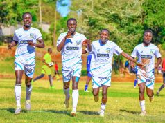 From Relegation Scrap to Title Charge: The Remarkable Rise of Migori Youth FC From Relegation Scrap to Title Charge: The Remarkable Rise of Migori Youth FC