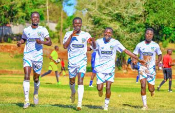 From Relegation Scrap to Title Charge: The Remarkable Rise of Migori Youth FC From Relegation Scrap to Title Charge: The Remarkable Rise of Migori Youth FC