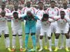 Harambee Stars vs Lesotho: Head-to-Head Record and History Harambee Stars starting XI (last meeting vs Lesotho): Wilson Obungu (GK), David Ochieng, Abud Omar, David Owino, Francis Kahata, McDonald Mariga, Lawrence Olum, Peter Opiyo, Victor Wanyama (C), Edwin Lavatsa, Dennis Oliech.