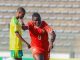 Junior Starlets Close in on Back-to-Back FIFA U-17 World Cup Qualification Junior Starlets Close in on Back-to-Back FIFA U-17 World Cup Qualification.