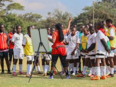 22/10/2026 Football Predictions: Betting Tips Kenya's Junior Starlets will be among Africa's four representatives at the FIFA U-17 Women's World Cup Morocco 2026 after successfully navigating the final round of qualifying.