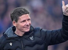 OFFICIAL: Oliver Glasner appointed Nottingham Forest head coach Nottingham Forest have confirmed the appointment of Oliver Glasner as the club's new head coach ahead of the 2026/27 season.