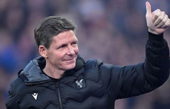 OFFICIAL: Oliver Glasner appointed Nottingham Forest head coach Nottingham Forest have confirmed the appointment of Oliver Glasner as the club's new head coach ahead of the 2026/27 season.