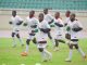 Junior Starlets line up Morocco friendlies ahead of U17 World Cup Kenya's Junior Starlets have secured qualification for the 2026 FIFA U-17 Women's World Cup after coming from behind to defeat South Africa 3-1 at Nyayo National Stadium on Sunday.