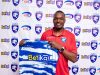 AFC Leopards Ring Changes as Lwanga Arrival Headlines Squad Rebuild AFC Leopards have secured the services of Lwanga from Ugandan champions Vipers SC.