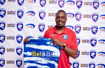 AFC Leopards Ring Changes as Lwanga Arrival Headlines Squad Rebuild AFC Leopards have secured the services of Lwanga from Ugandan champions Vipers SC.