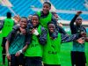 Tanzania U-17s End China Tour Unbeaten Ahead of World Cup Tanzania's U-17 national team wrapped up an impressive campaign at the 4-Nation China International Youth Football Tournament by defeating Australia 5-2 to finish the competition unbeaten.