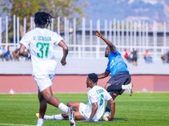 CECAFA Kagame Cup: Vipers leaves it late against Gor Mahia Gor Mahia suffered a heartbreaking 1-0 defeat to Uganda Premier League Champions Vipers SC after conceding deep into stoppage time.