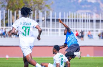 CECAFA Kagame Cup: Vipers leaves it late against Gor Mahia Gor Mahia suffered a heartbreaking 1-0 defeat to Uganda Premier League Champions Vipers SC after conceding deep into stoppage time.