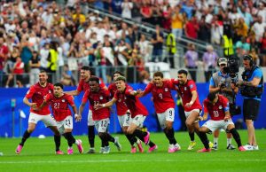 Egypt Beat Australia on Penalties to Reach Historic World Cup Last 16 Egypt secured a historic place in the FIFA World Cup Round of 16 after defeating Australia 4-2 on penalties following a hard-fought 1-1 draw after extra time in Texas.