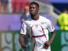 UEFA blasts FIFA over Balogun suspension reversal United States of America forward Folarin Balogun (20) warms up before a Round of 32 match of the 2026 FIFA World Cup against Bosnia and Herzegovina at San Francisco Bay Area Stadium.