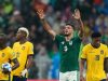 2026 World Cup: Mexico beat Ecuador to end 40-year drought Mexico beat Ecuador to reach last 16 and end 40-year knockout drought