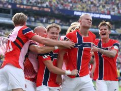 2026 World Cup: Erling Haaland ends Brazil dreams Erling Haaland Ends Brazil's World Cup With Brace For Norway In Round Of 16