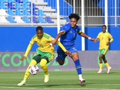 WAFCON 2026: Tanzania stun South Africa Tanzania claimed a memorable 2-1 victory over South Africa in their opening Group B match of the CAF Women’s Africa Cup of Nations Morocco 2026 on Monday in Casablanca.