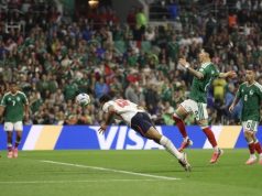 2026 World Cup: England survive Mexico scare to reach quarters England hands Mexico its first World Cup loss at Azteca Stadium, winning 3-2 to reach quarterfinals