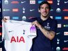 OFFICIAL: Tottenham complete Sandro Tonali signing from Newcastle Tottenham Hotspur have completed the signing of Italy international midfielder Sandro Tonali from Newcastle United on a permanent transfer.