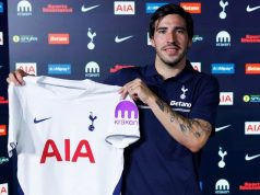 OFFICIAL: Tottenham complete Sandro Tonali signing from Newcastle Tottenham Hotspur have completed the signing of Italy international midfielder Sandro Tonali from Newcastle United on a permanent transfer.