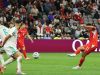 2026 World Cup: Switzerland End 88-Year wait with Algeria win Switzerland beat Algeria 2-0 to move into World Cup last 16.
