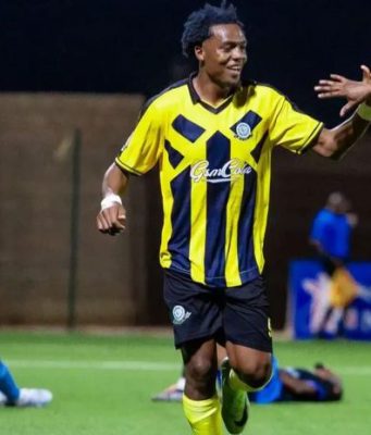 Tegisi’s Singida Discover CAF Confederation Cup Group Stage Opponents