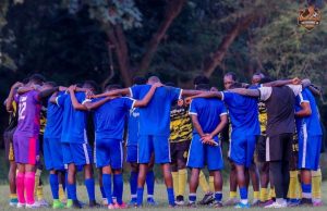 Murang’a Seal withdraw from Tanzanite Tournament Murang’a Seal withdraw from Tanzanite Tournament but continue pre-season camp in Tanzania,