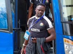 Mariga Convenes FKF NEC Meeting Three Days Before Crucial SGM