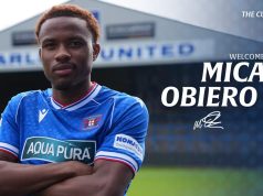 TRANSFER: Micah Obiero seals Carlisle United move
