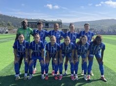 Awuor’s Farul Hit by Sparta Praha in Europa Cup