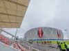 Raila Odinga Stadium: Ajax, Bayern Munich to Headline Opening Match