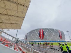 Parliament backs Kenya’s readiness for AFCON 2027