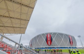 Raila Odinga Stadium: Ajax, Bayern Munich to Headline Opening Match