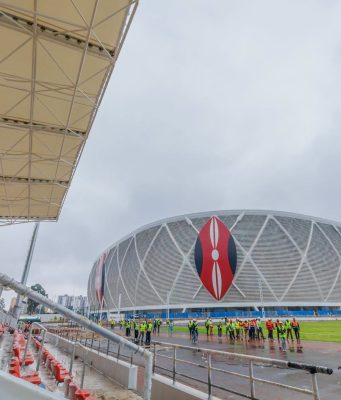 Parliament backs Kenya’s readiness for AFCON 2027