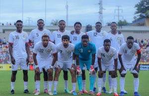 Harambee Stars set for Rwanda friendly after mixed AFCON start