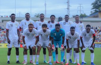 Harambee Stars set for Rwanda friendly after mixed AFCON start