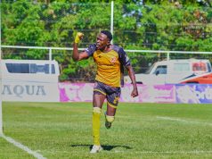 Lopaga strikes again as APS Bomet humbles 3K FC